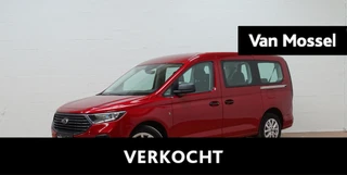 Ford Tourneo Connect Grand 1.5 EcoBoost 85kW Trend 7 SEATS