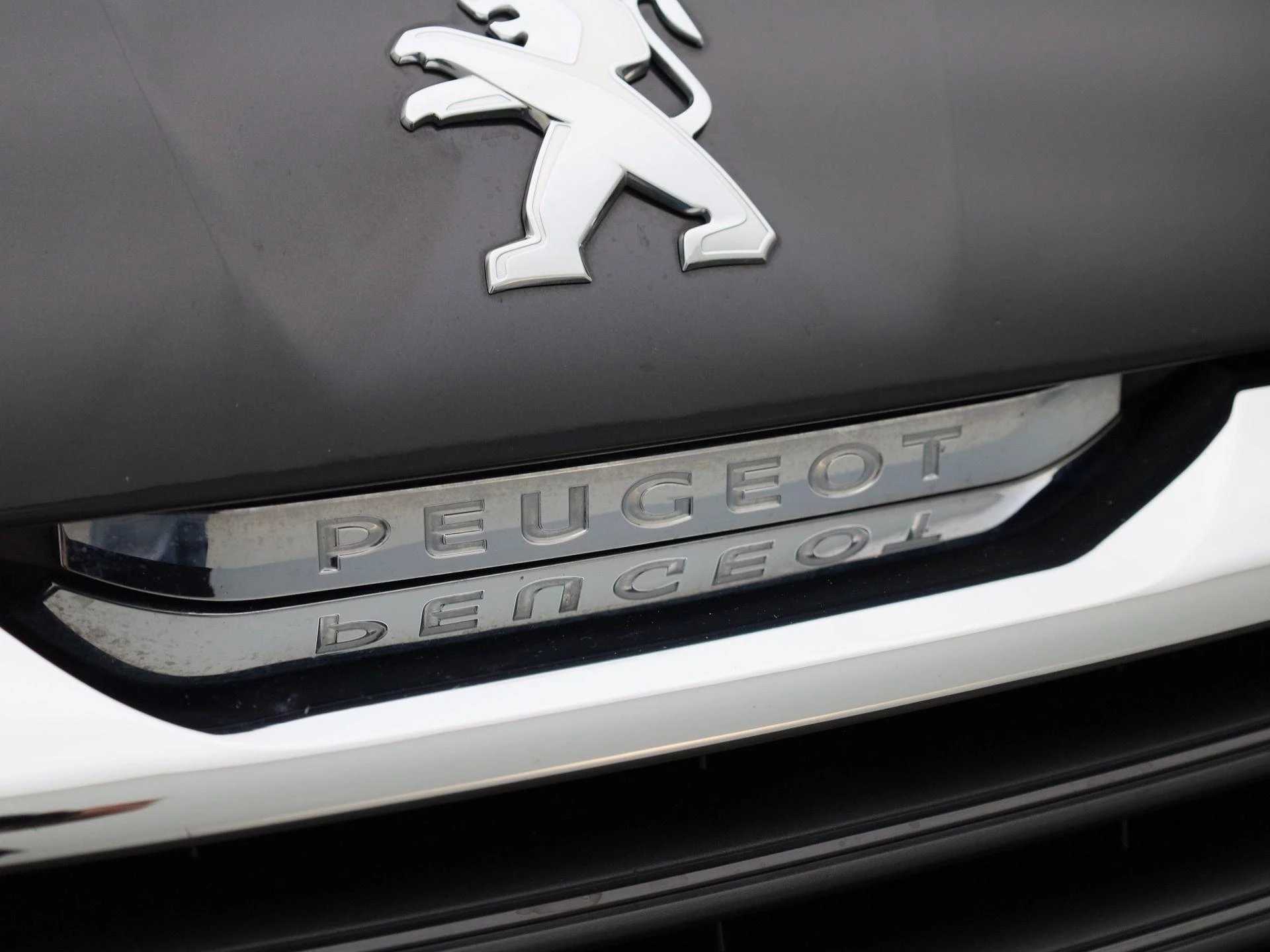 Peugeot 108 1.0 e-VTi Active