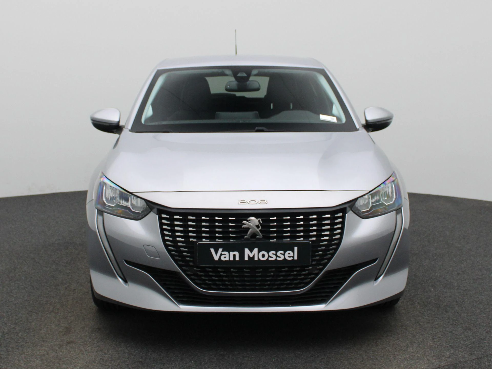 Peugeot 208 1.2 PureTech 100 MAN6 S&S Active Pack