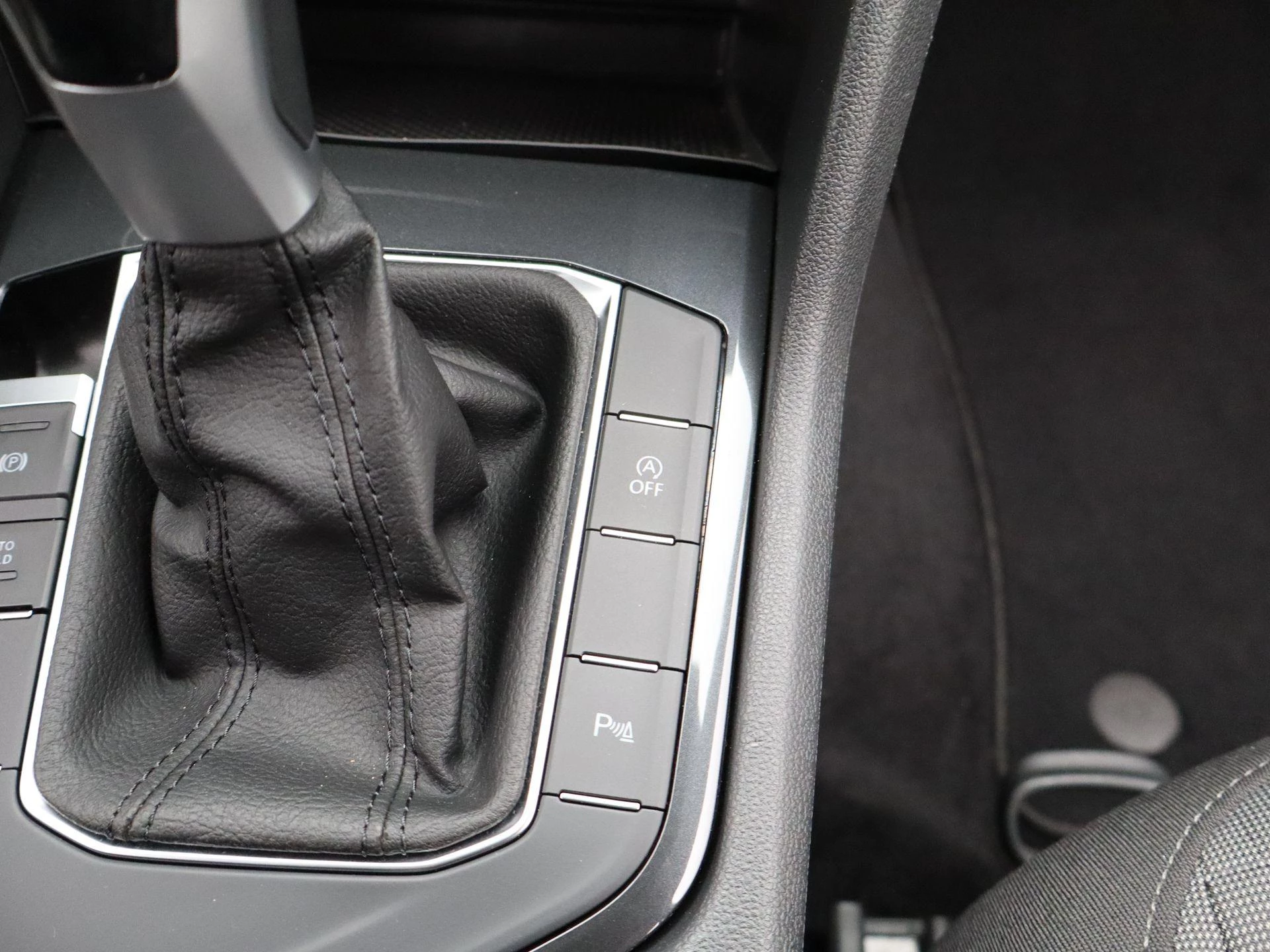 Volkswagen Tiguan 2.0 TDI Life Business