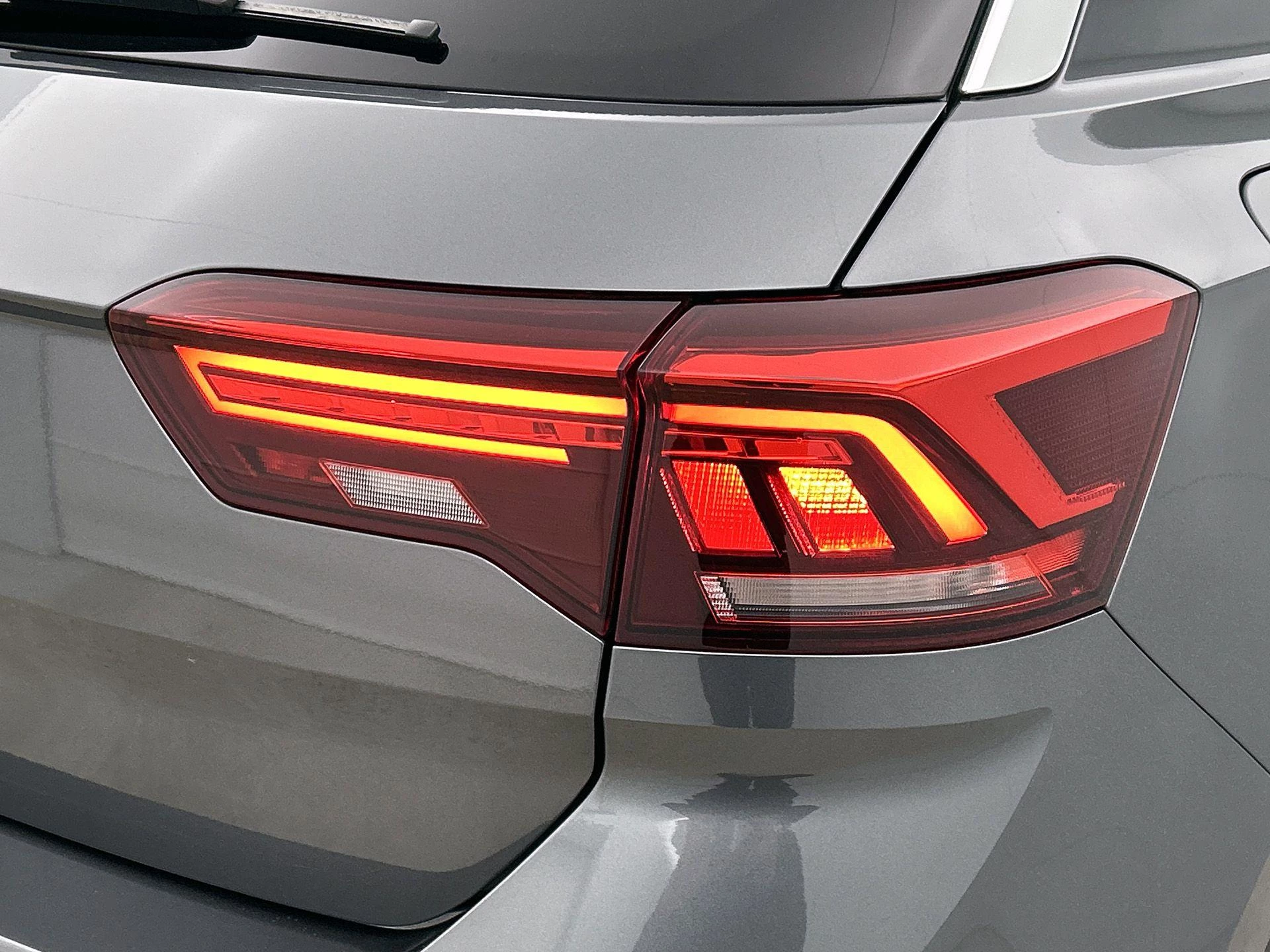 Volkswagen T-Roc 1.0 TSI Sport