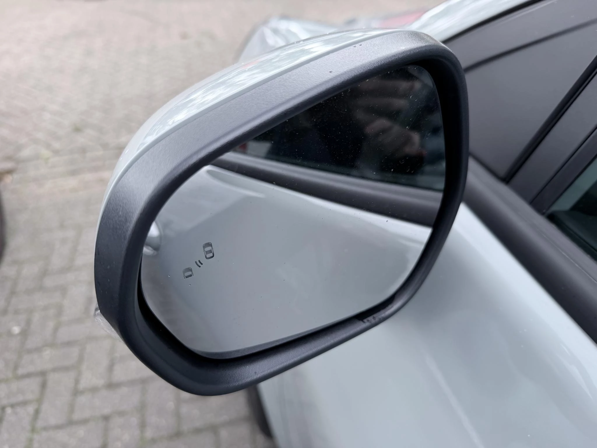 Ford Puma 1.0 EcoBoost Hybrid ST-Line