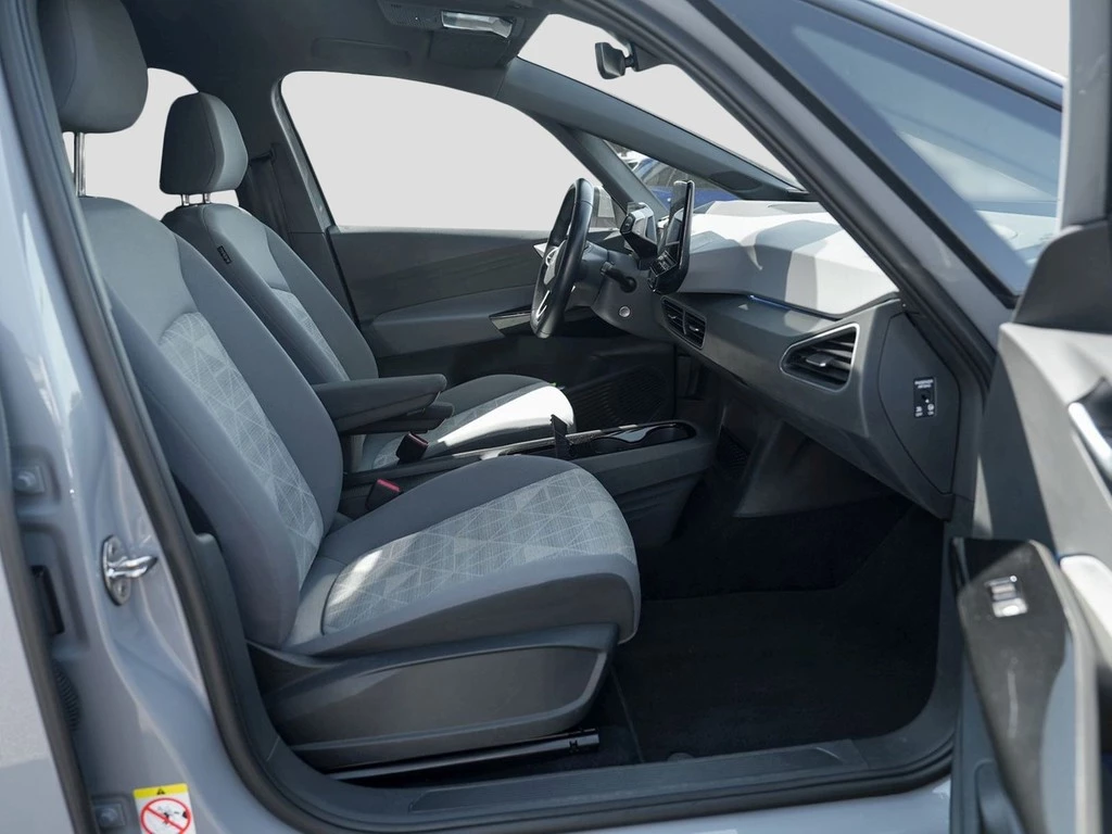 Volkswagen ID.3 Pure Performance 110kW Navi/RFK/SHZ