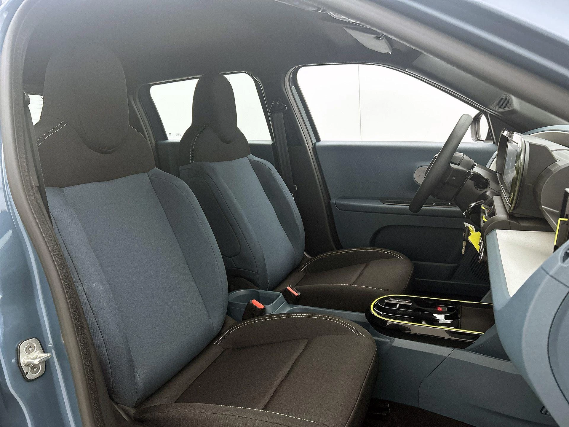 Fiat Grande Panda 1.2 Hybrid ICON