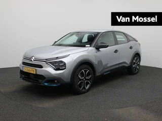 Citroën ë-C4 Feel 50 kWh