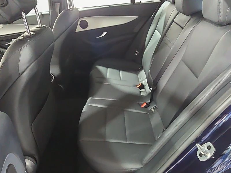 Mercedes-Benz E-Klasse 200 d T AVANTGARDE NAVI SHZ MULTIBEAM KAM LED AVANTGARDE