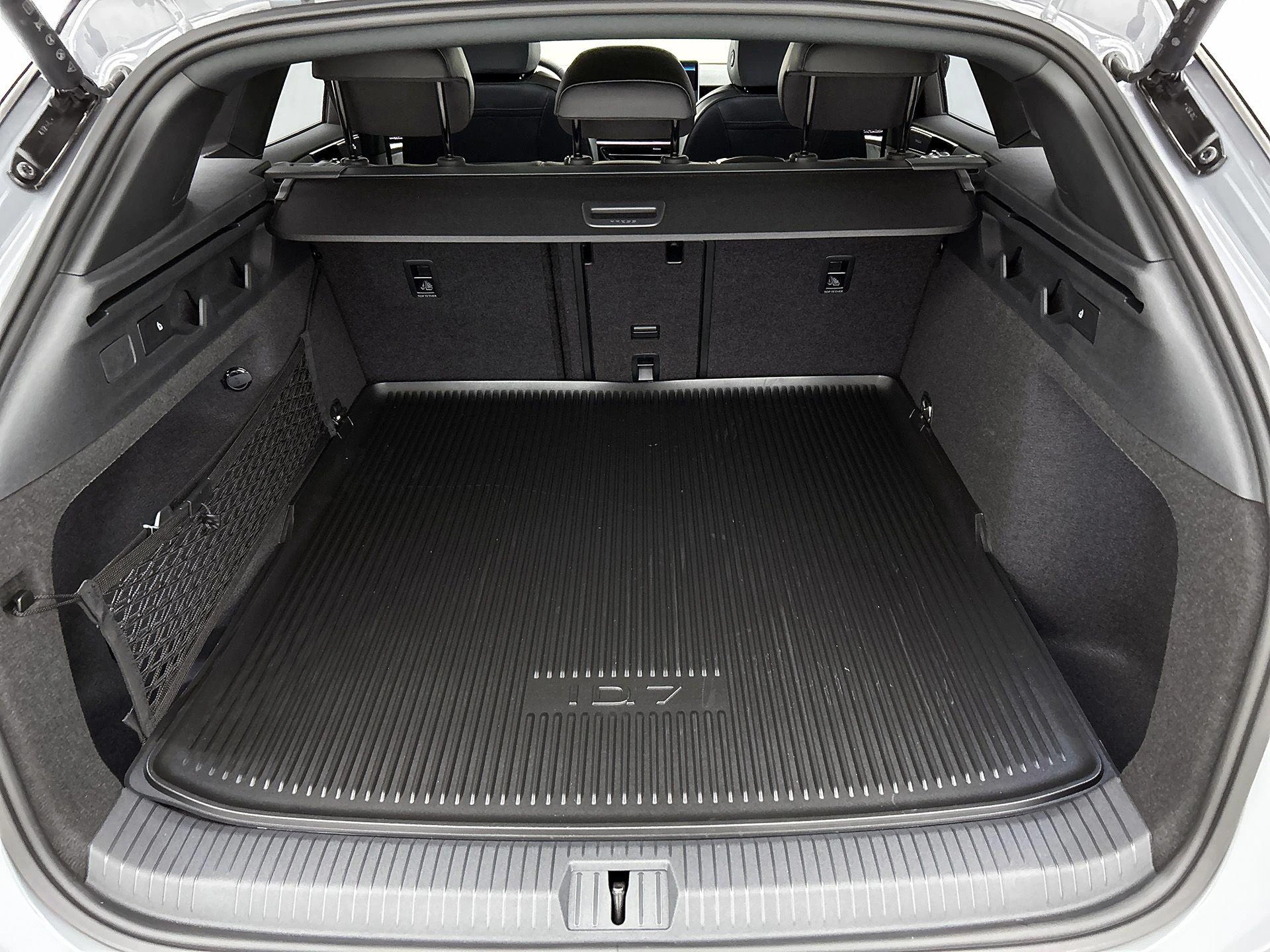 Volkswagen ID.7 Tourer GTX Limited Edition 86 kWh 340 PK 4Motion