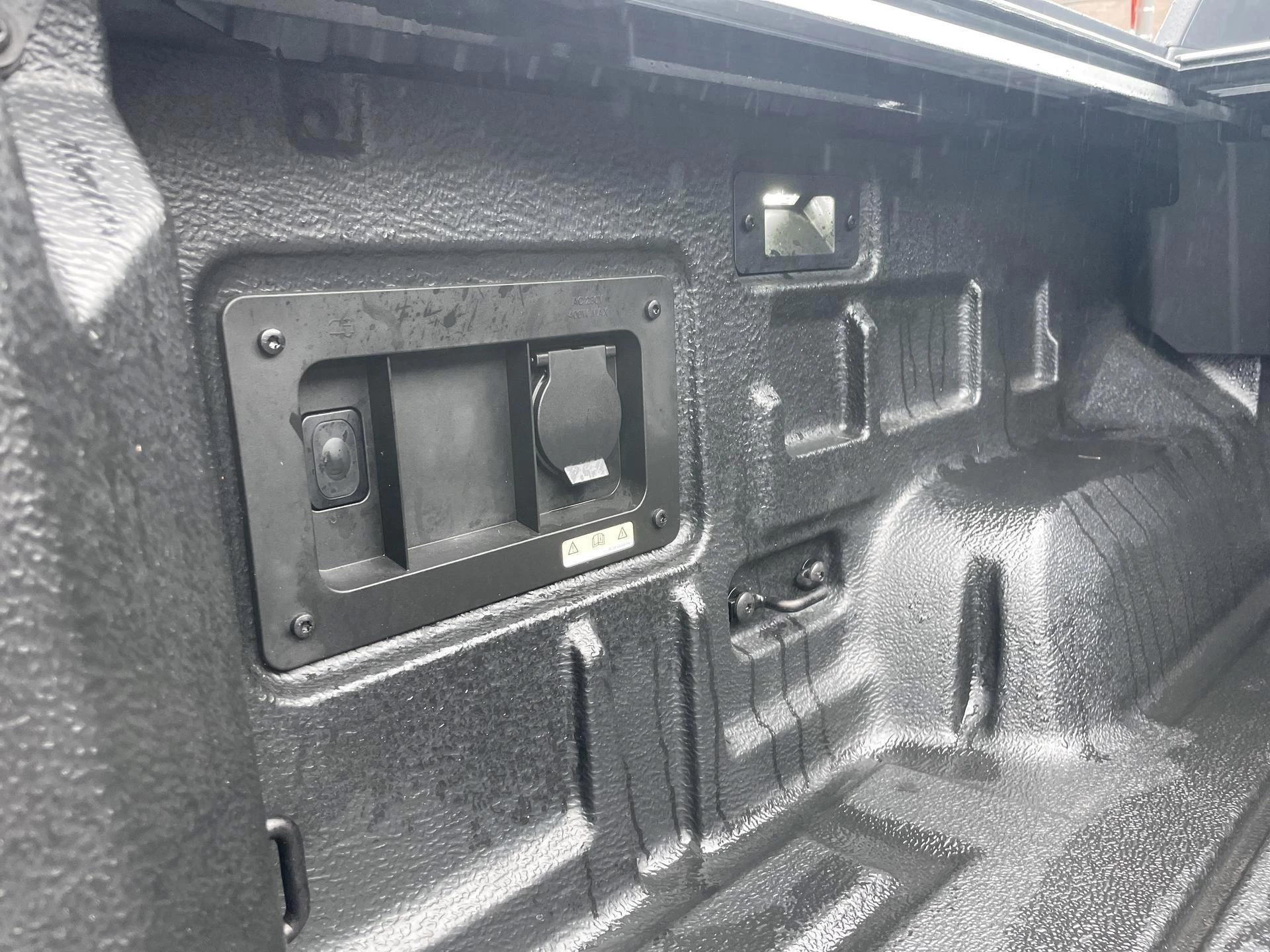 Ford Ranger 3.0i V6 Raptor - B&O Sound - Roll Cover - 360 View