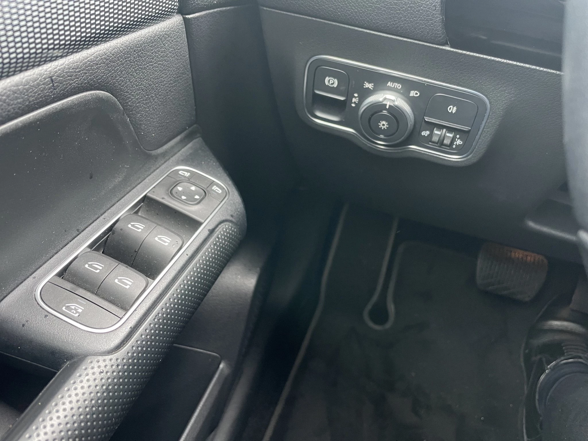 Mercedes-Benz B-Klasse 200 d Style NAVI | KAMERA | MBUX | BLUETOOTH