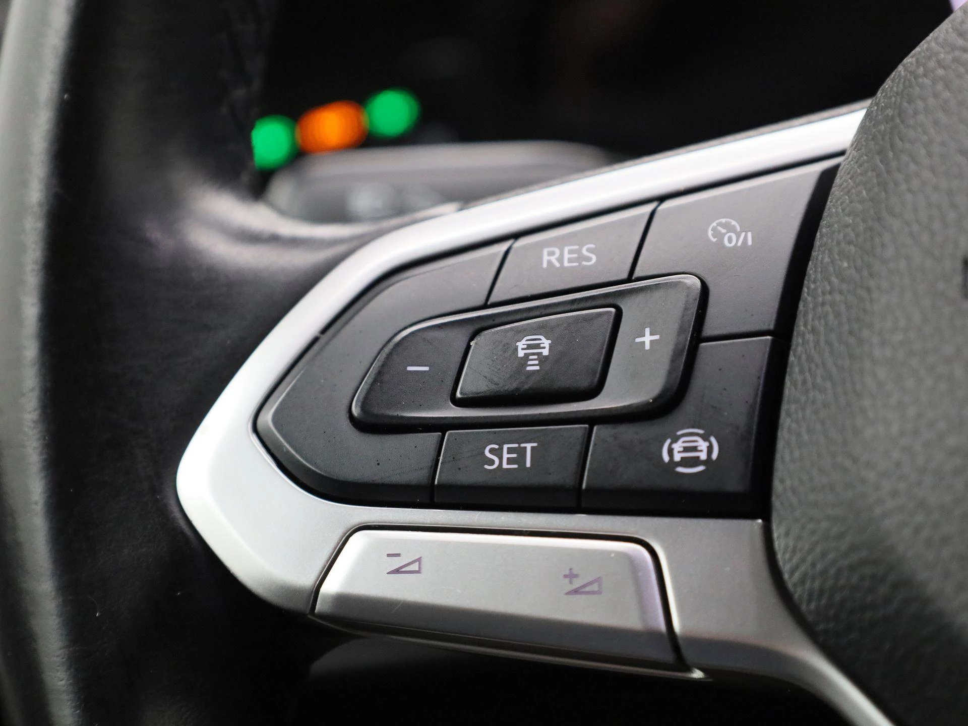 Volkswagen Golf VIII 1.0 TSI 81kW Life