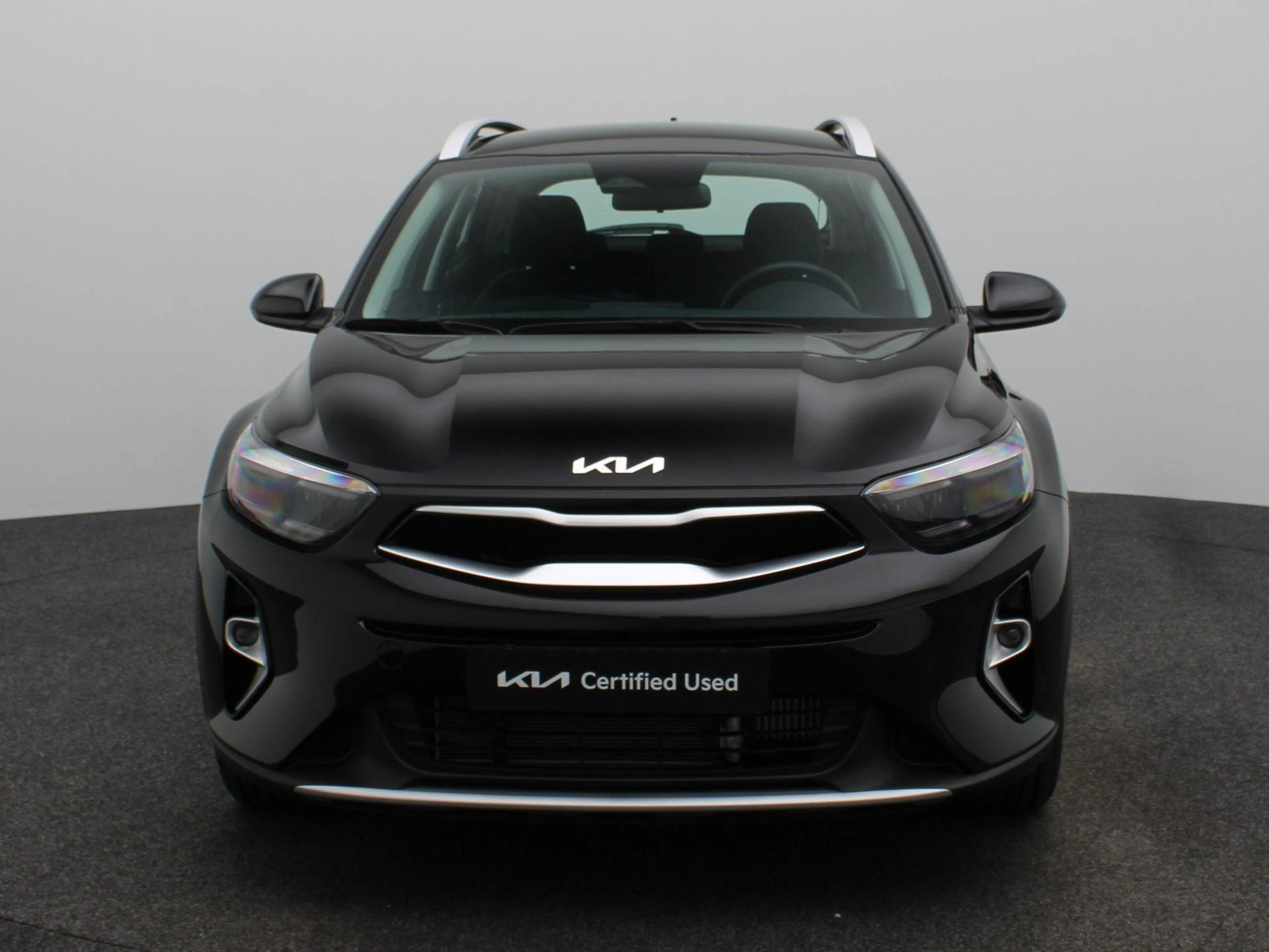 Kia Stonic 1.0 T-GDi MHEV DynamicLine