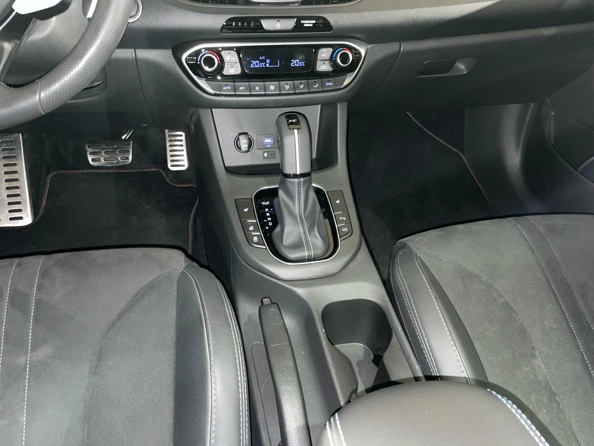 Hyundai i30 2.0 T-GDi 206kW N Performance Pack 8-DCT