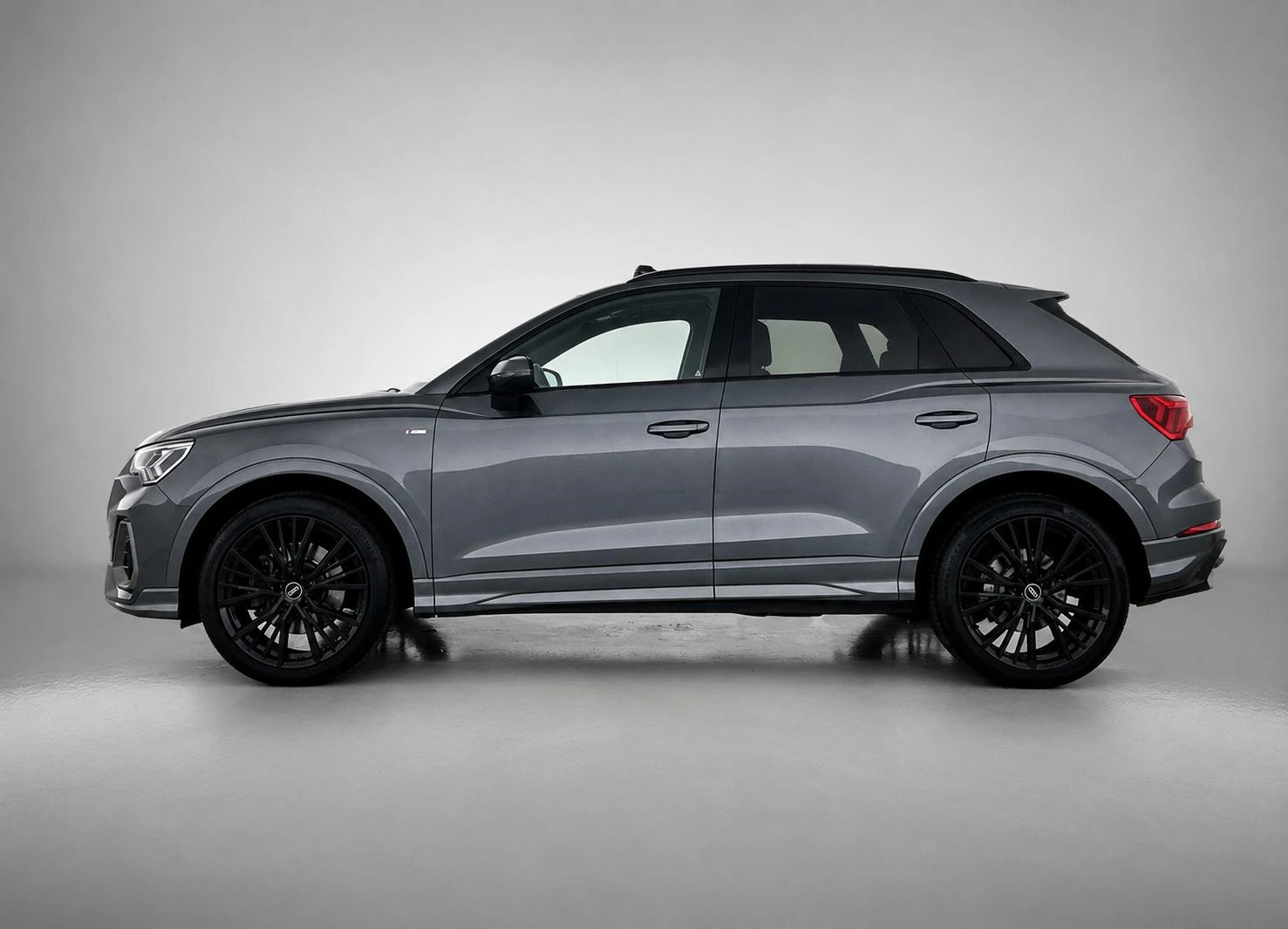 Audi Q3 40 TFSI quattro S Line 190 PK