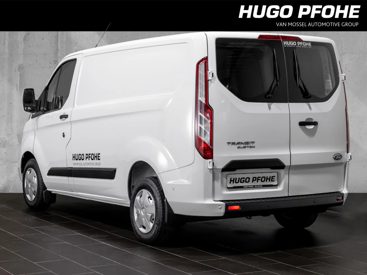 Ford-Transit Custom-image-1