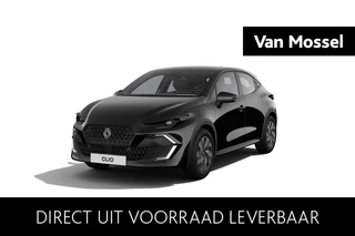 Renault Clio Evolution+