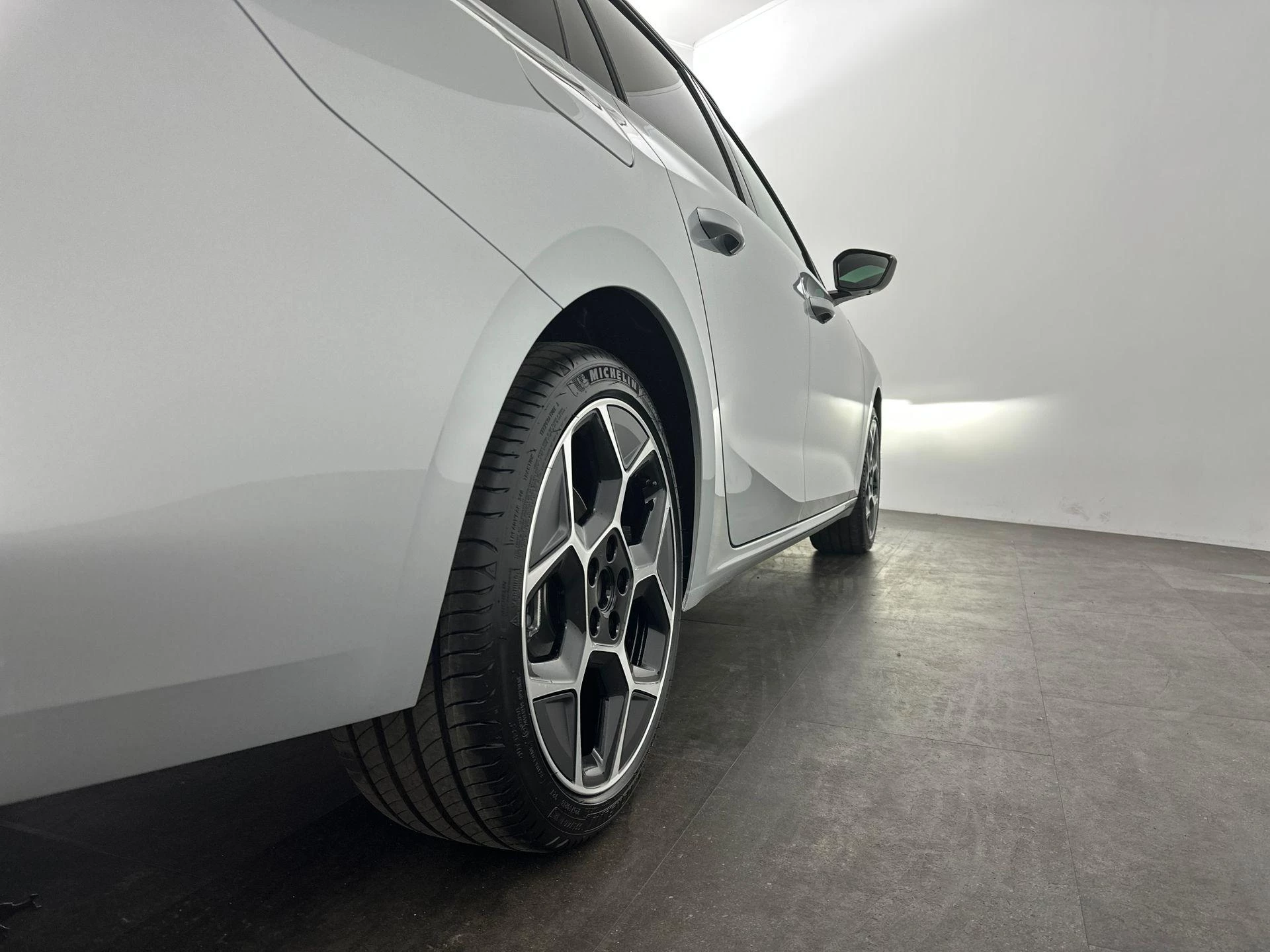 Opel Astra Sports Tourer 1.6 Turbo Plug In Hybrid Ultimate