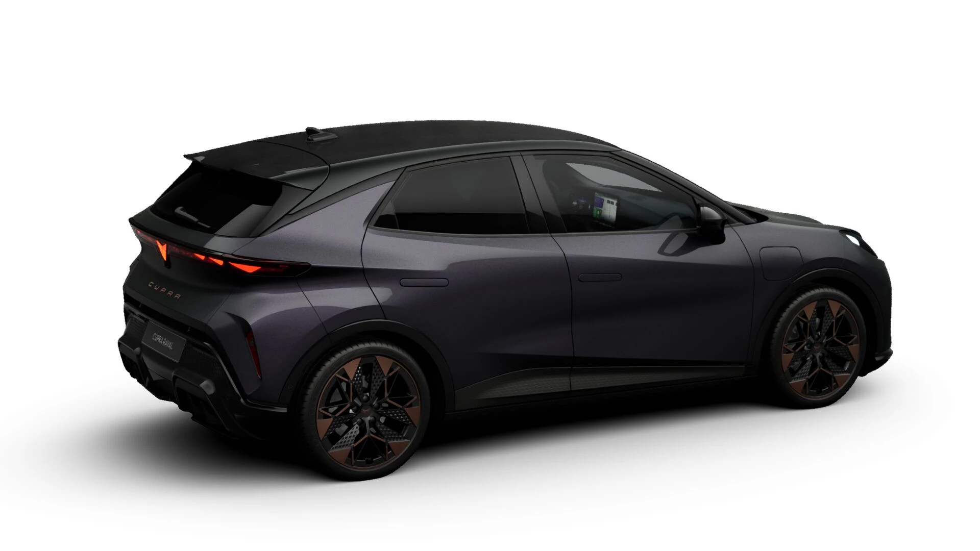 CUPRA Raval Performance First Edition