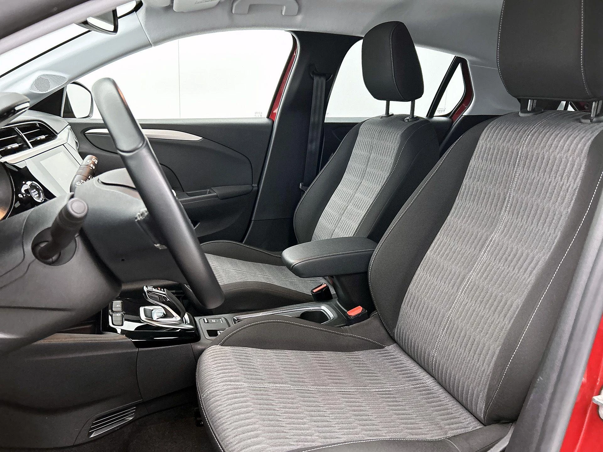 Opel Corsa-e