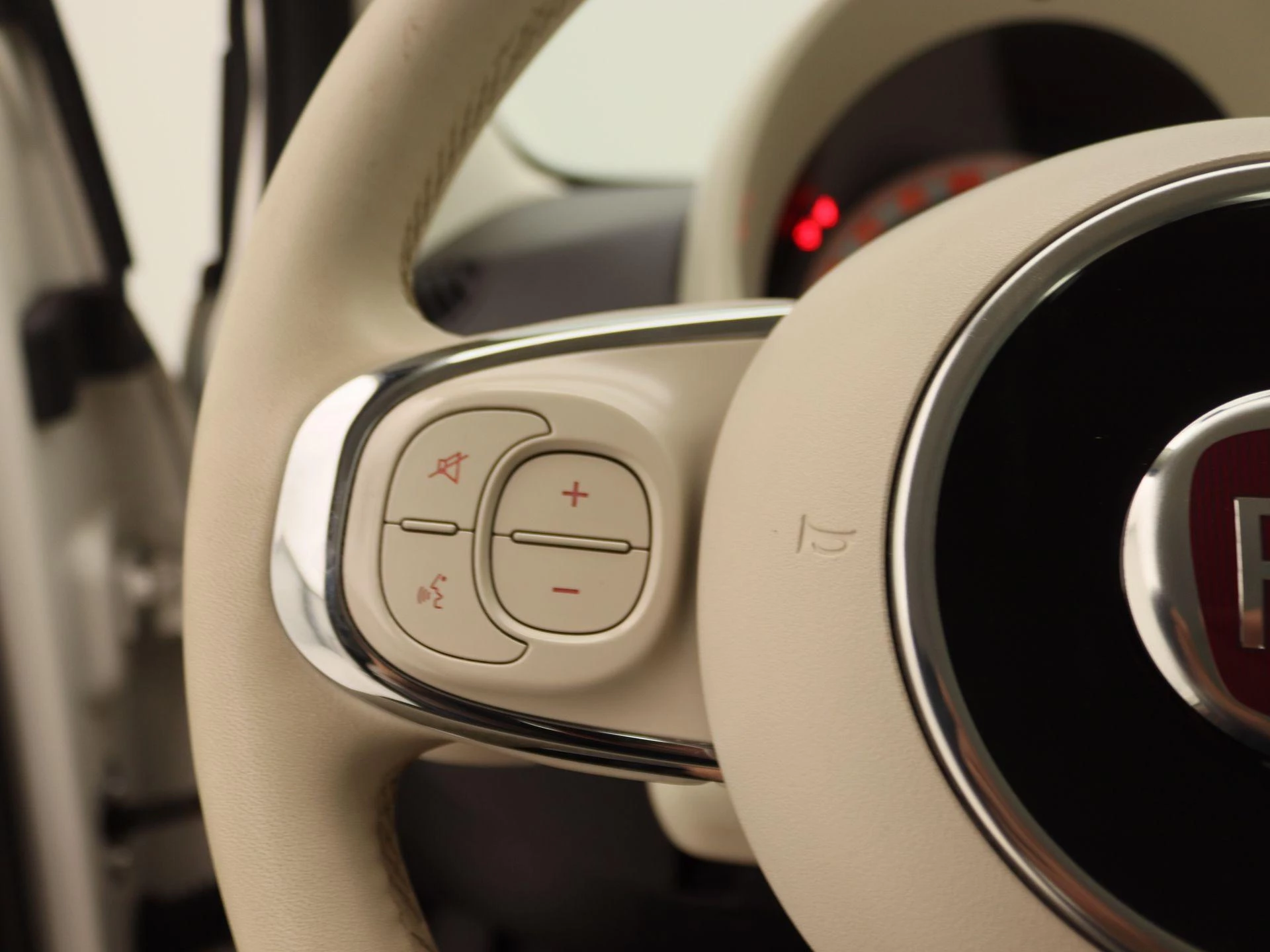 Fiat 500 1.0 Hybrid Lounge