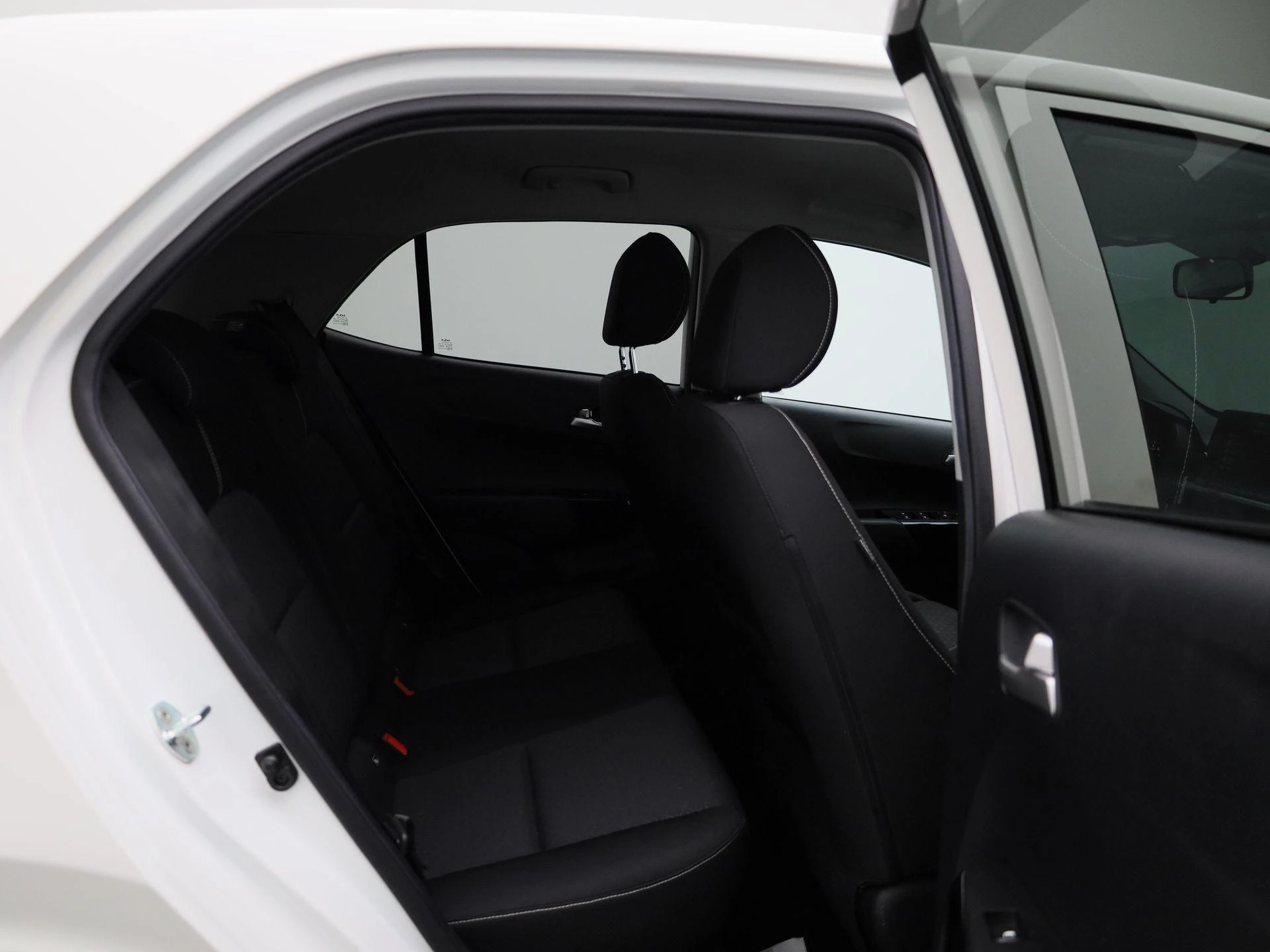 Kia Picanto 1.0 DPi DynamicPlusLine