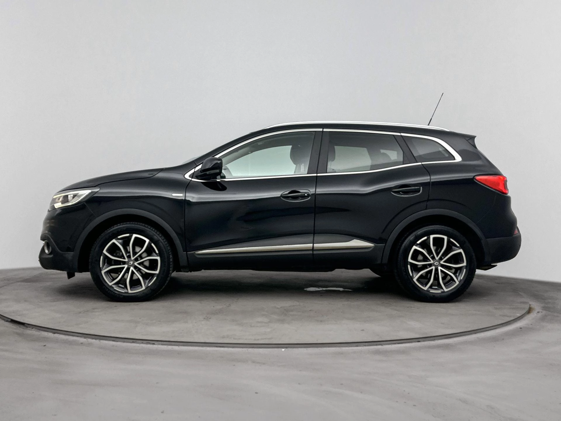Renault Kadjar 1.2 TCe Intens