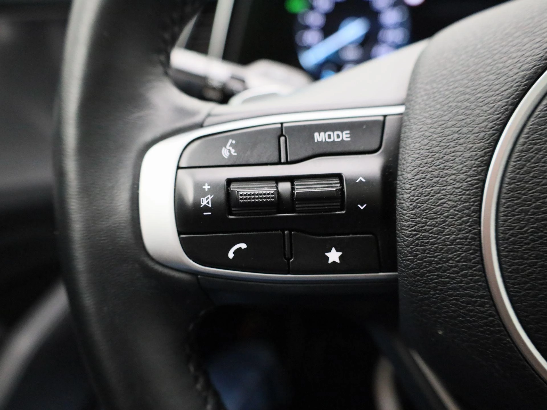 Kia Sportage 1.6 T-GDi Hybrid DynamicPlusLine