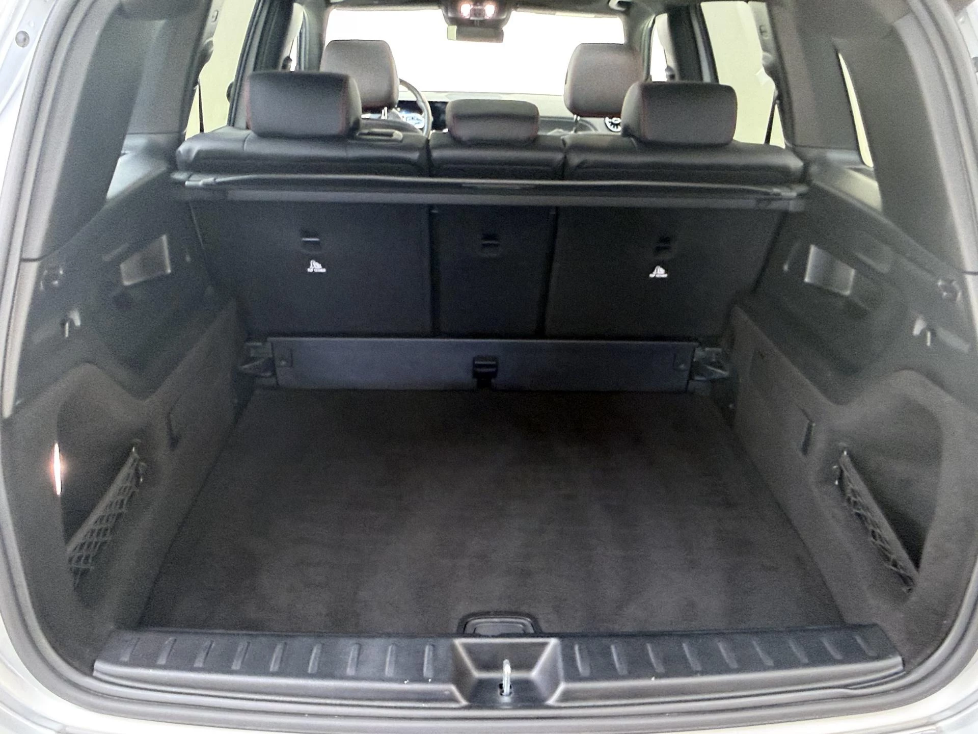 Mercedes-Benz GLB 180 Business Solution AMG