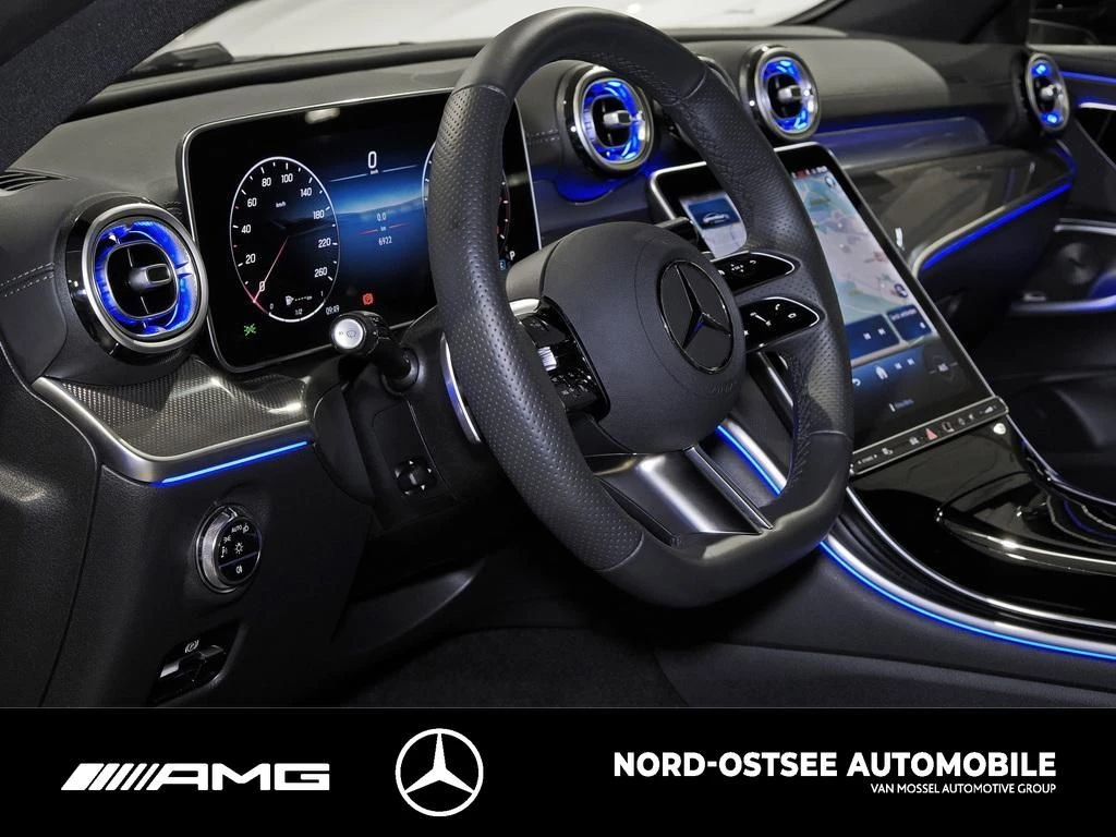 Mercedes-Benz CLE 300 4M AMG SOUND NIGHT 360° KAMERA AMG Line