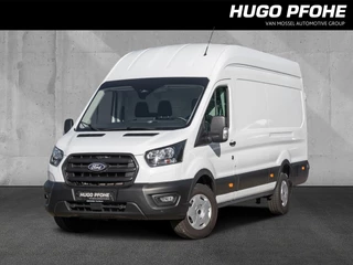 Ford Transit Trend Kasten L4H3*HA*1.1t*GRA*KAM*WINTER-PKT.