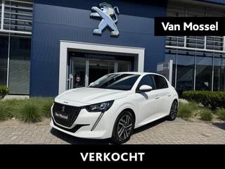 Peugeot 208 1.2 PureTech Allure Pack