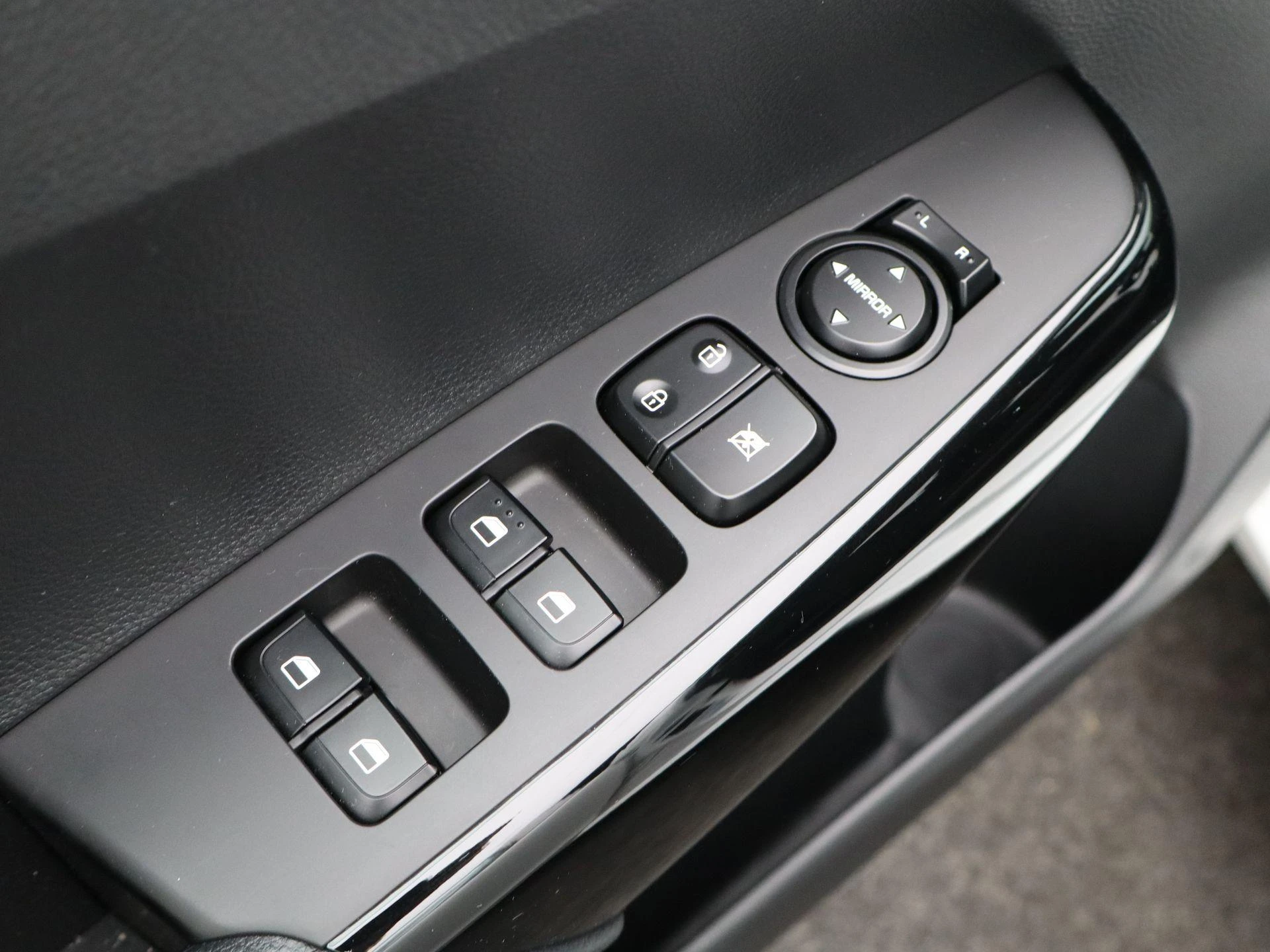 Kia Picanto 1.0 GDi DynamicLine