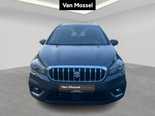 Suzuki S-Cross SX4 1.4 Grand Luxe Xtra A/T