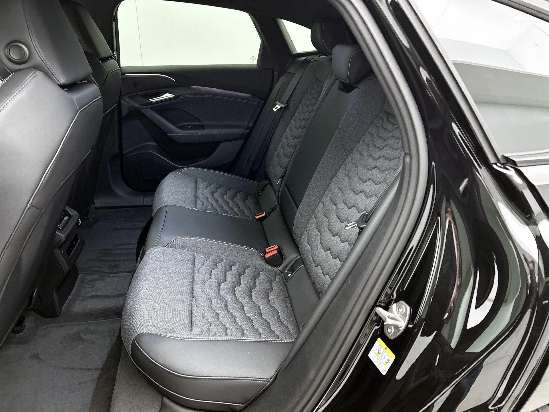 Audi A6 Sportback e-tron S edition 83 kWh