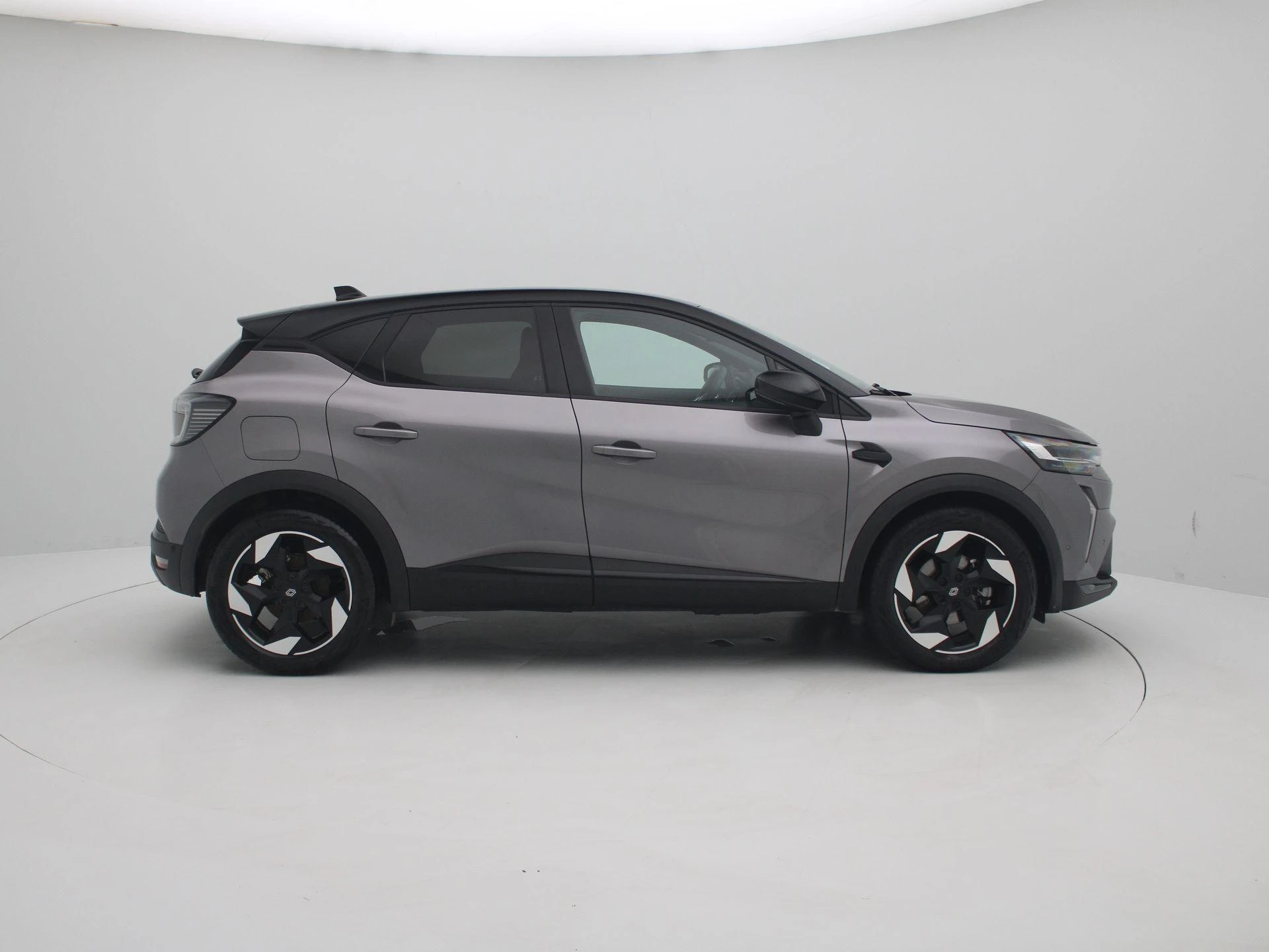 Renault Captur E-Tech full hybrid 145 Techno