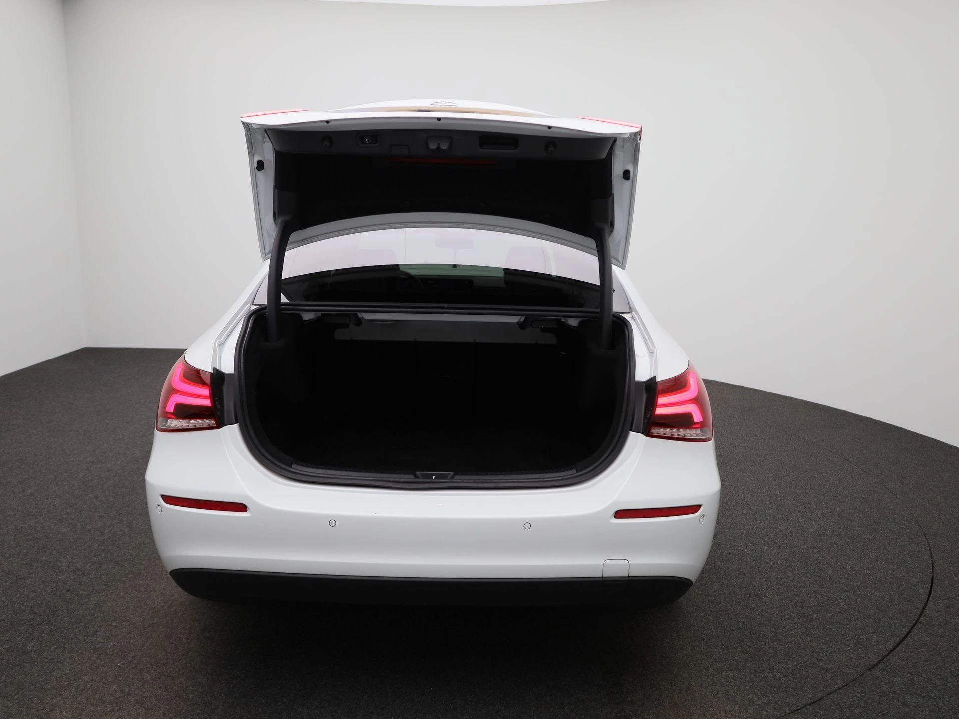 Mercedes-Benz A-Klasse 180 Business Solution