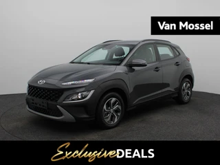 Hyundai Kona Comfort