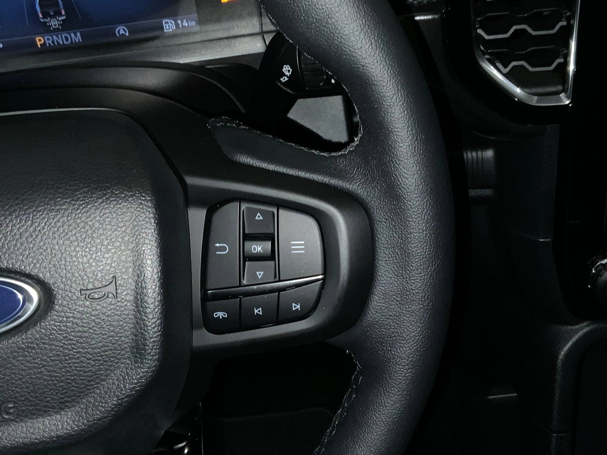 Ford Ranger Limited 2.0 EcoBlue DoKa 4x4 Automatik *Aktion Lieferung bis 30.06.2026*