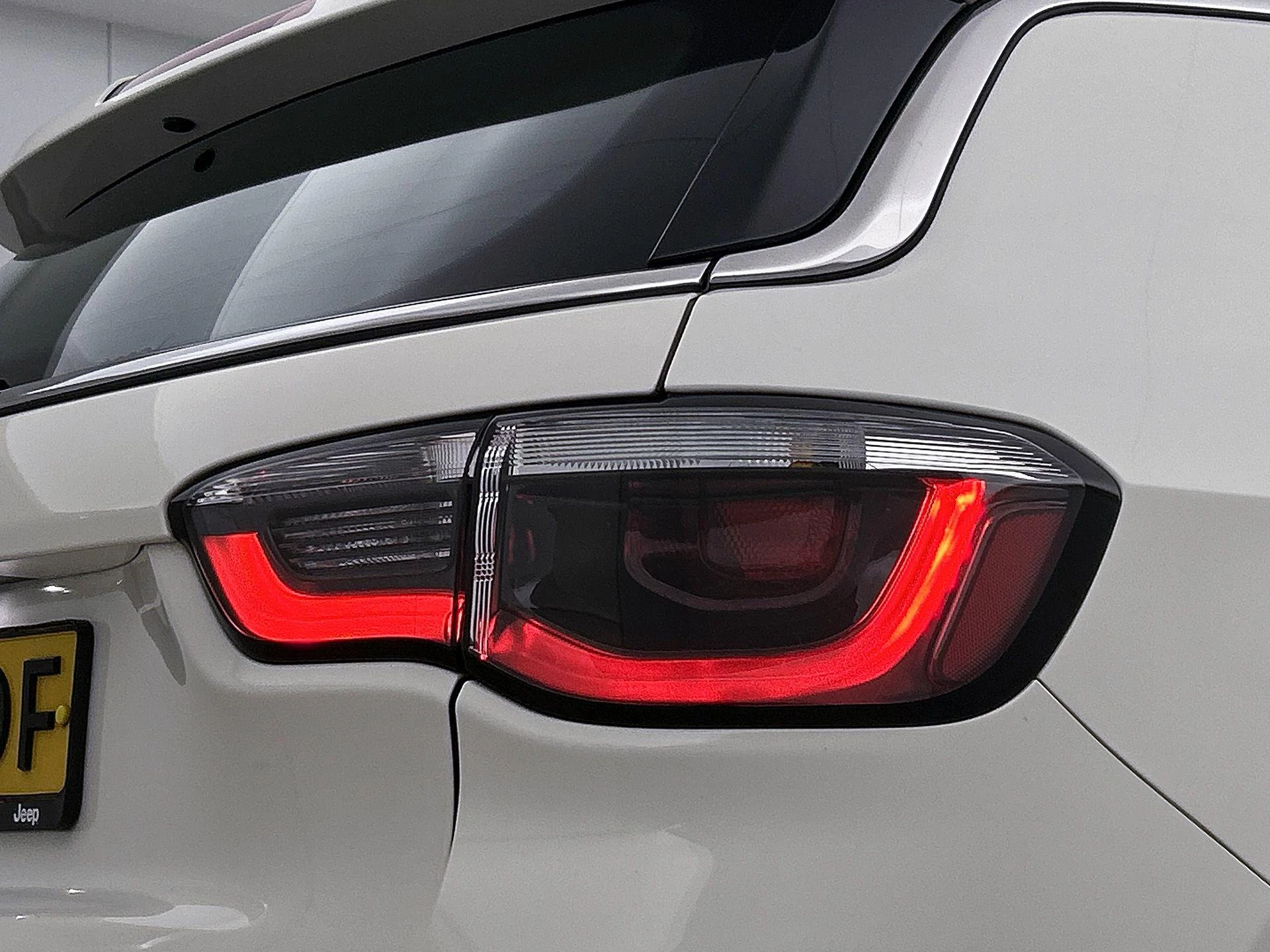 Jeep Compass 1.4 MultiAir Longitude