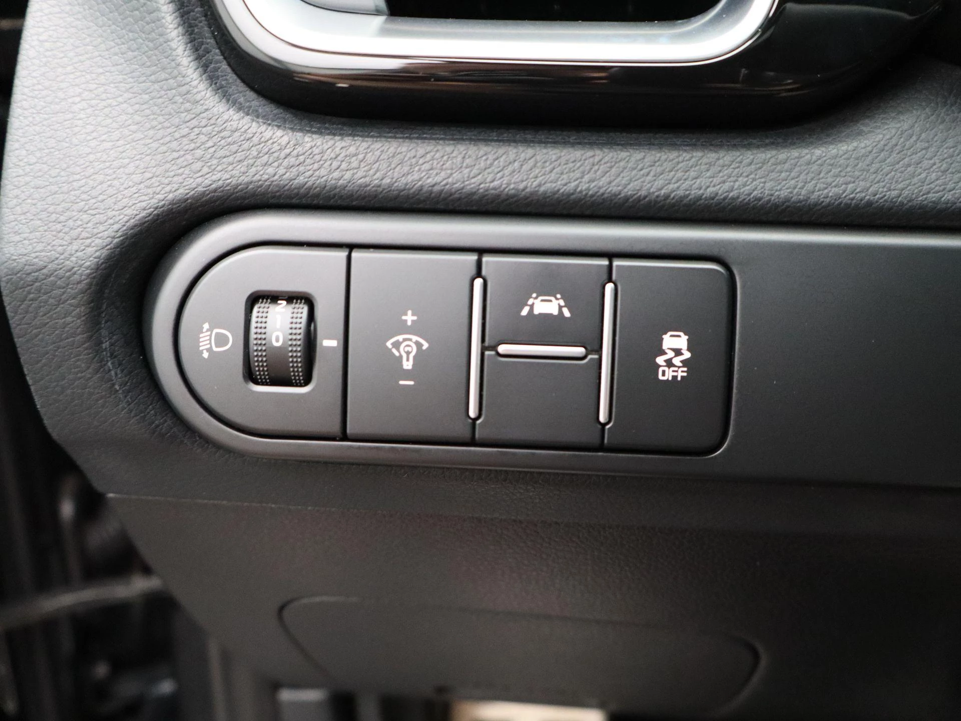 Kia Ceed 1.4 T-GDi GT-Line