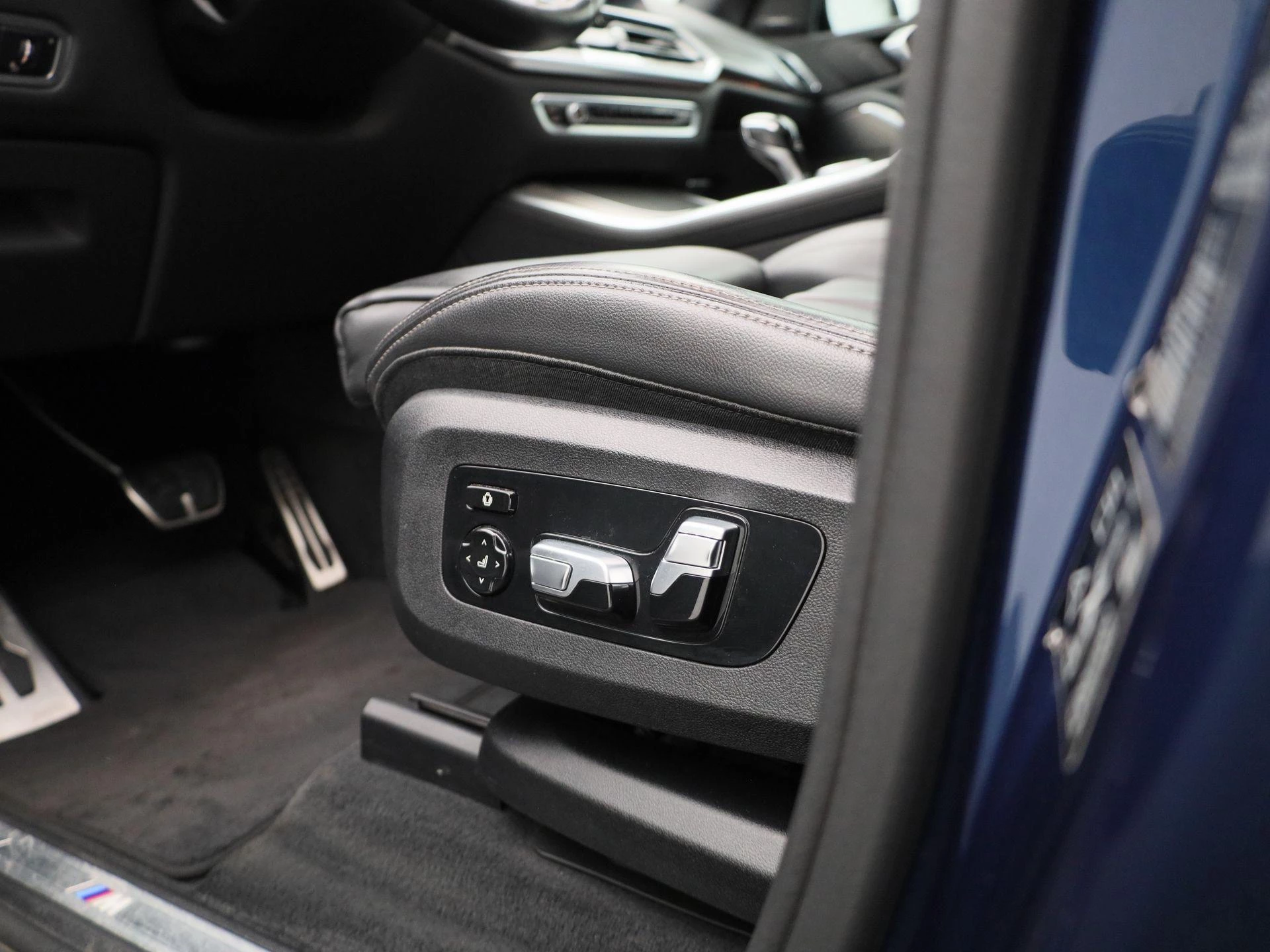 BMW X5 xDrive30d (195 kW)