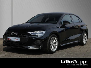 Audi A3 Sportback S line 35 TDI S tronic