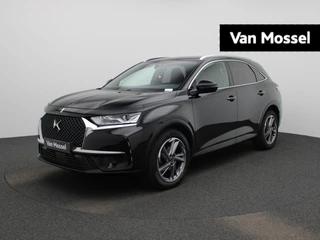 DS DS 7 Crossback 1.5 BlueHDi 130 Automatic Be Chic