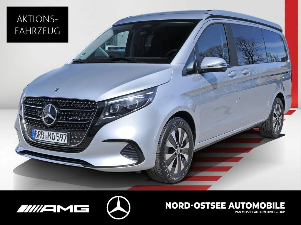 Mercedes-Benz-Marco Polo-image-0
