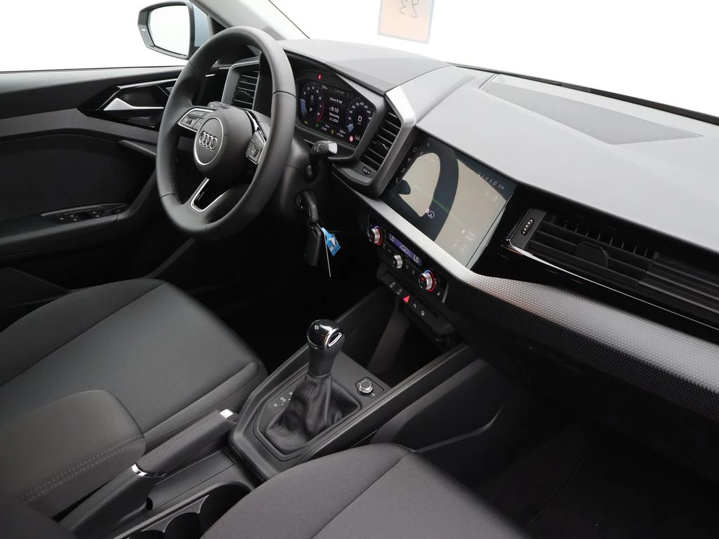 Audi A1 Sportback Audi A1 Sportback Prestige Edition 25TFSI 95pk AUTOMAAT - DEMO