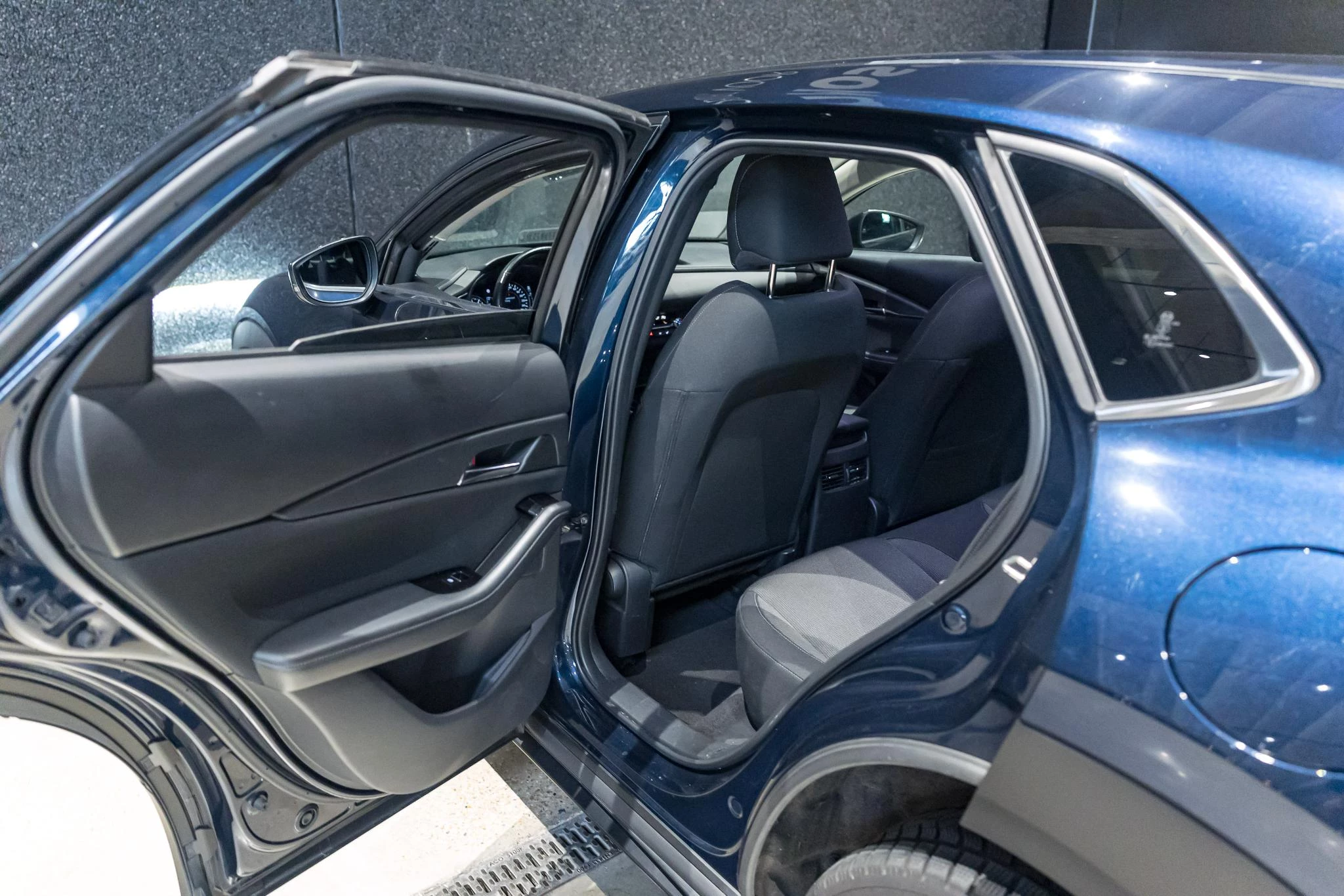 Mazda CX-30 2.0 Skyactiv-X 137kW Hakoné