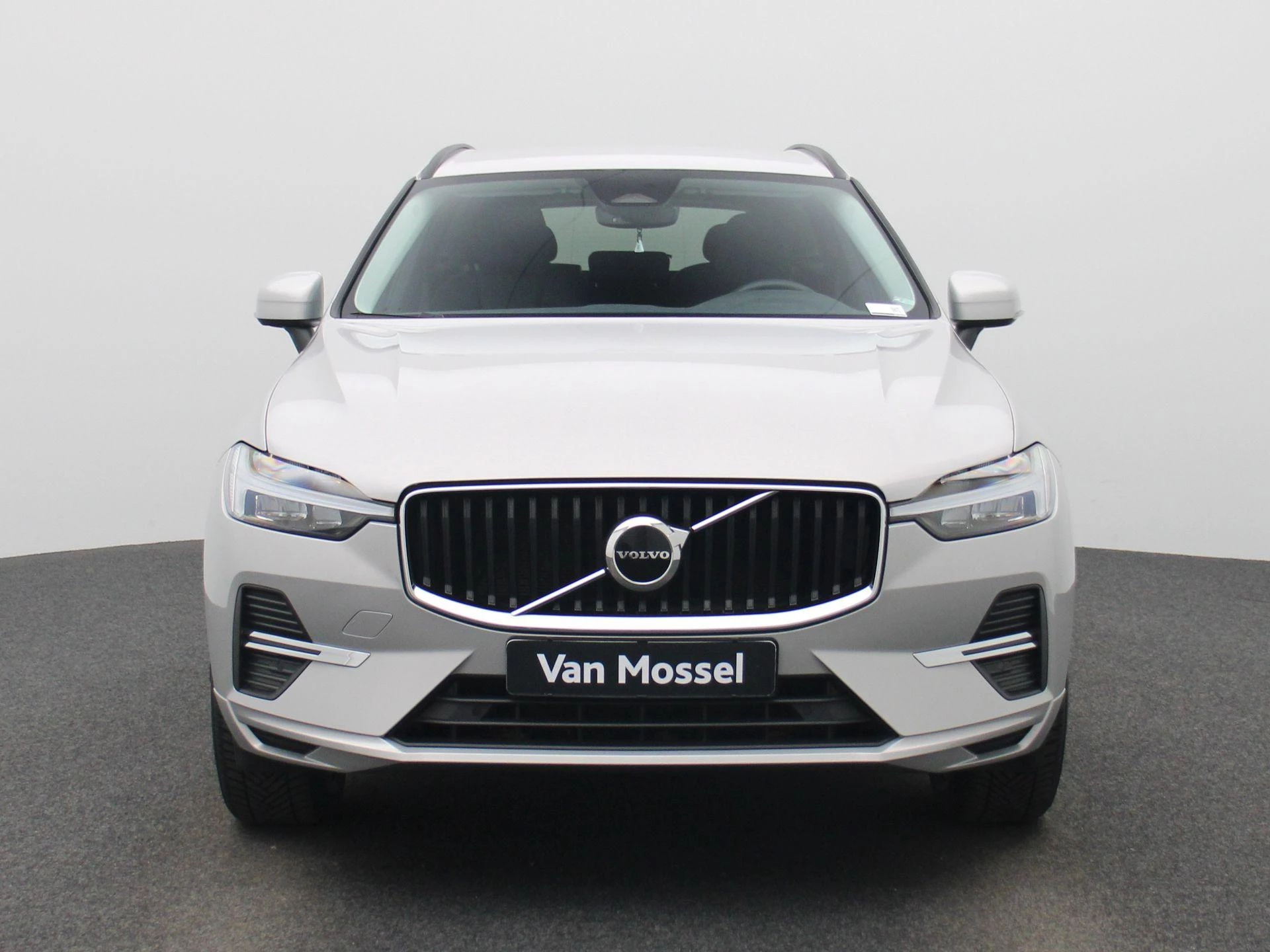 Volvo XC60 B4 P Geartronic Core