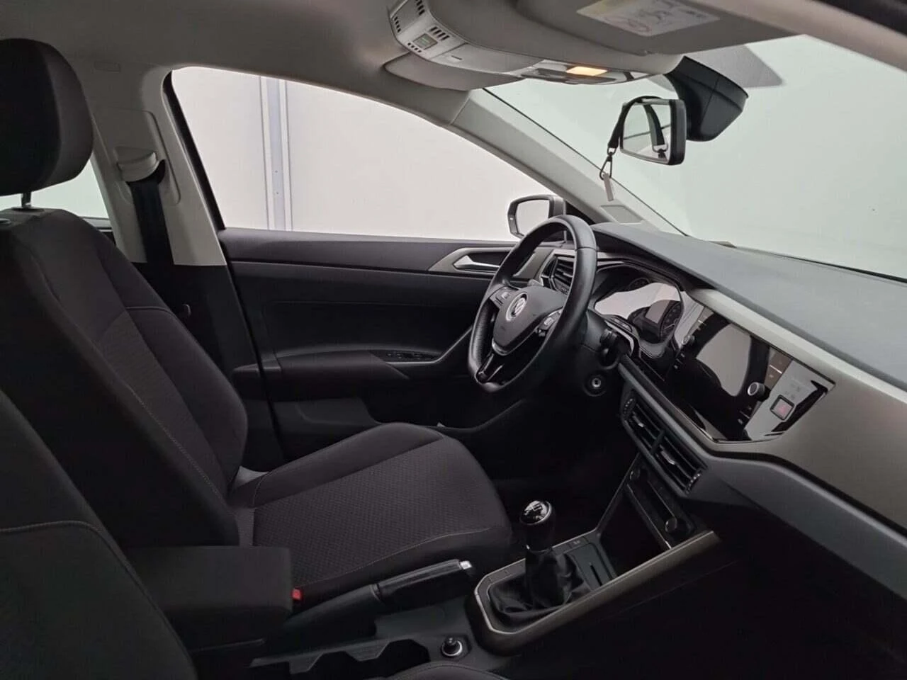 Volkswagen Polo 1.0 TSI Comfortline 95 PK|