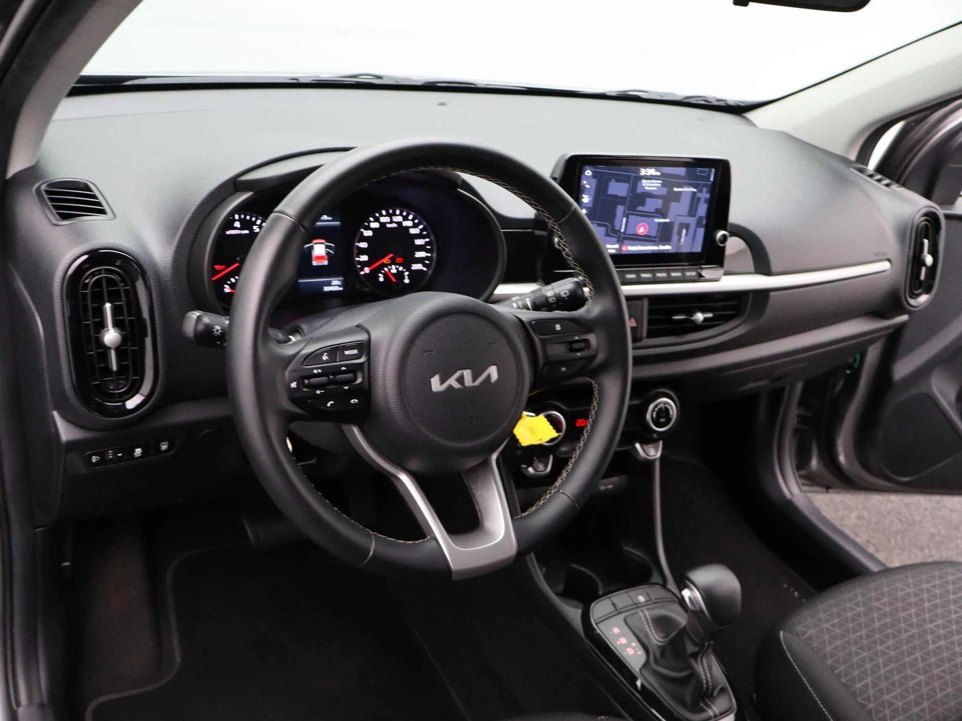 Kia Picanto 1.0 DPi DynamicPlusLine