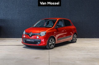 Renault Twingo 1.0 SCe 70 EDC Limited