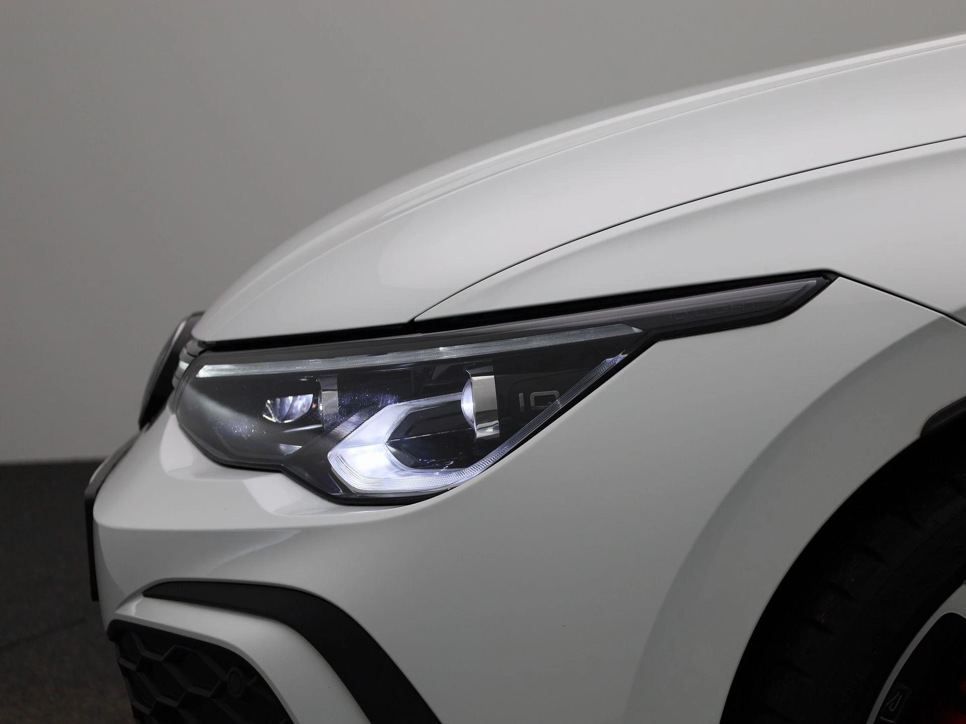 Volkswagen Golf 2.0 TSI GTI 245 PK |